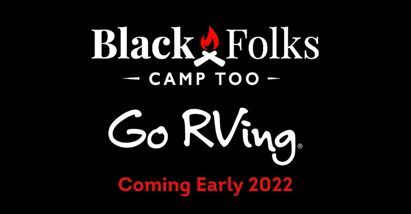 Go Rving Partners With Black Folks Camp Too On New Dealer Education